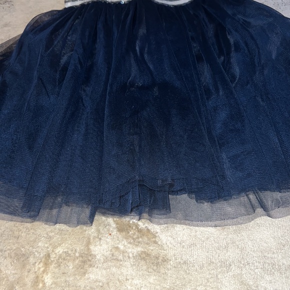 Dorissa Kids Dress - Picture 3 of 6